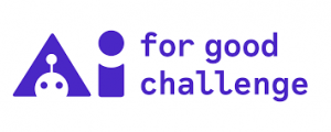 AI for good challenge