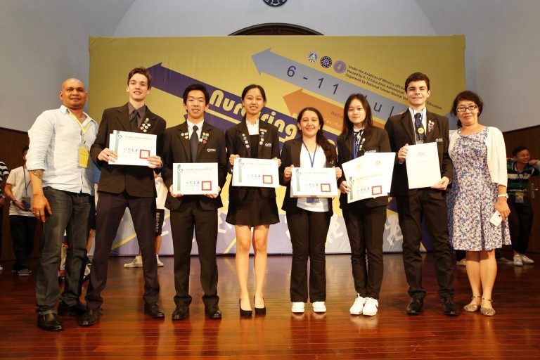 Asia Pacific forum